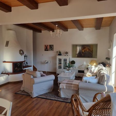 Naszjestwasz Villa Gorki Male  Екстериор снимка