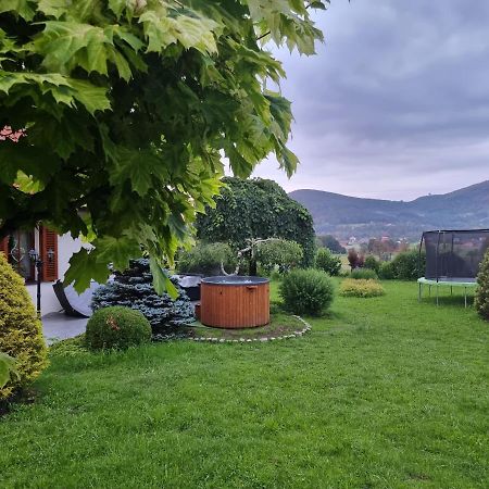 Naszjestwasz Villa Gorki Male  Екстериор снимка