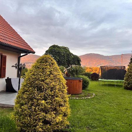 Naszjestwasz Villa Gorki Male  Екстериор снимка