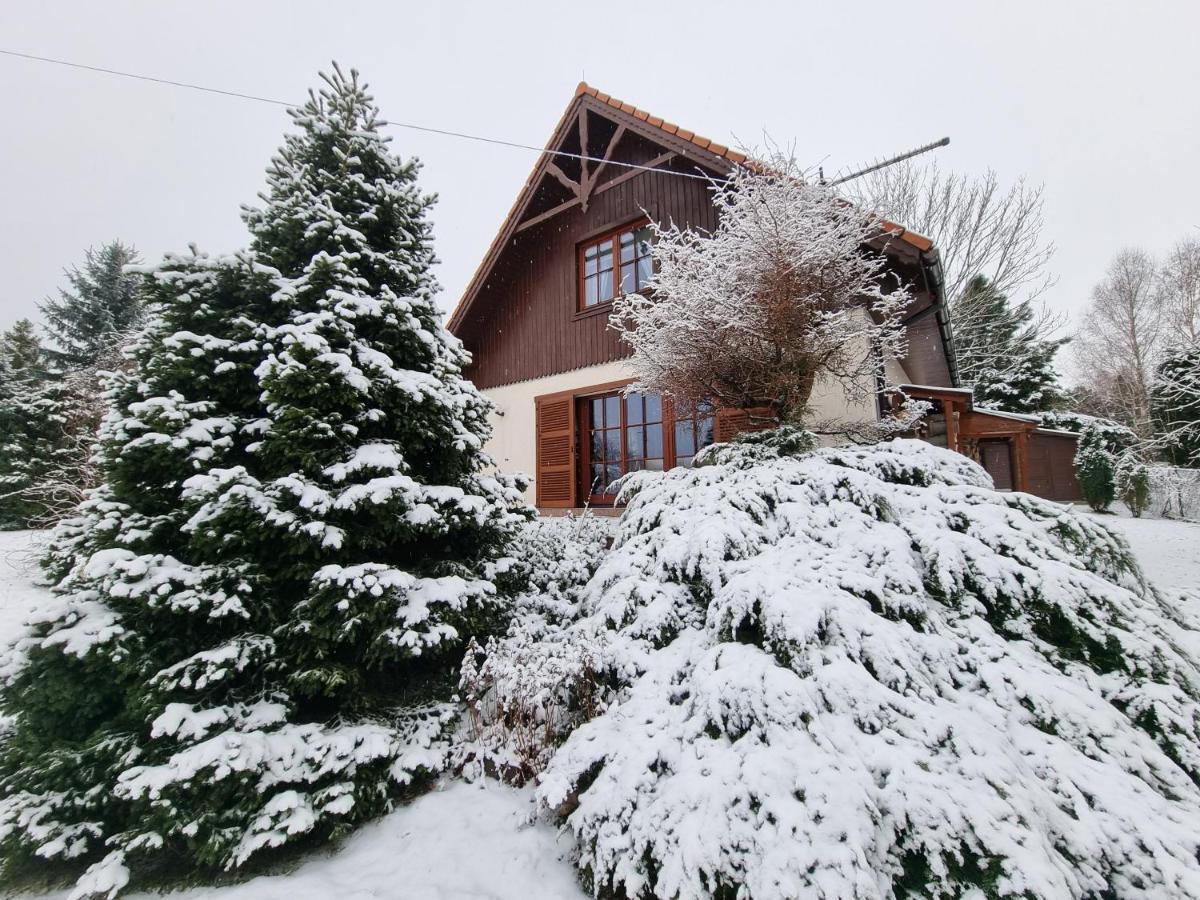 Naszjestwasz Villa Gorki Male  Екстериор снимка