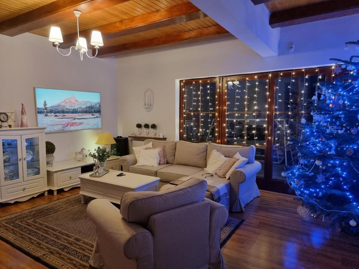 Naszjestwasz Villa Gorki Male  Екстериор снимка
