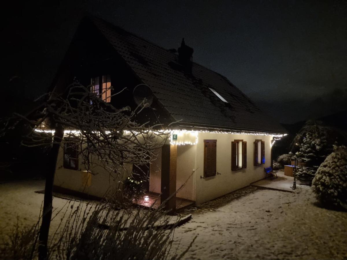 Naszjestwasz Villa Gorki Male  Екстериор снимка