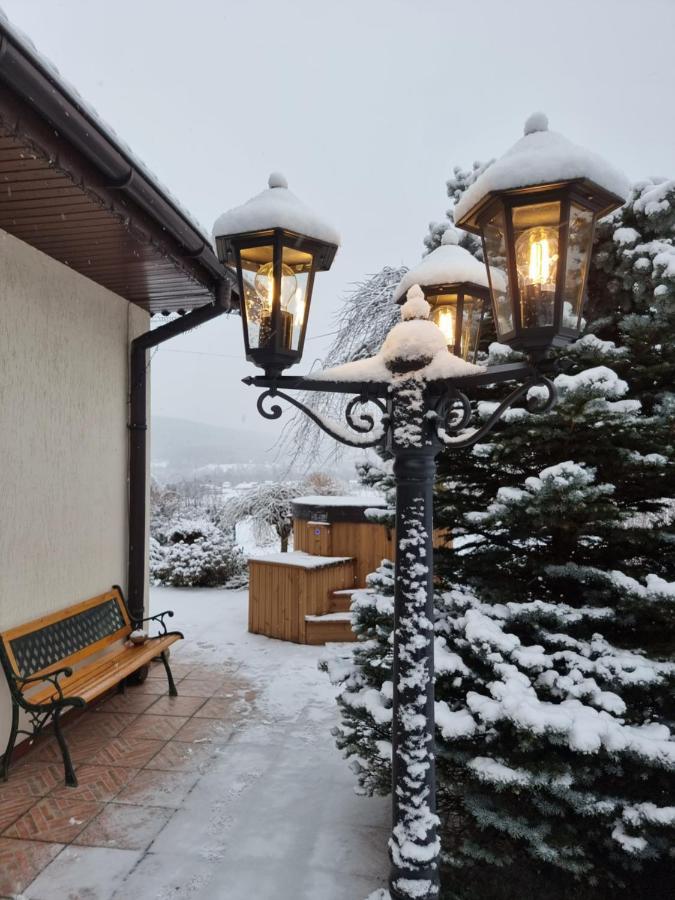 Naszjestwasz Villa Gorki Male  Екстериор снимка