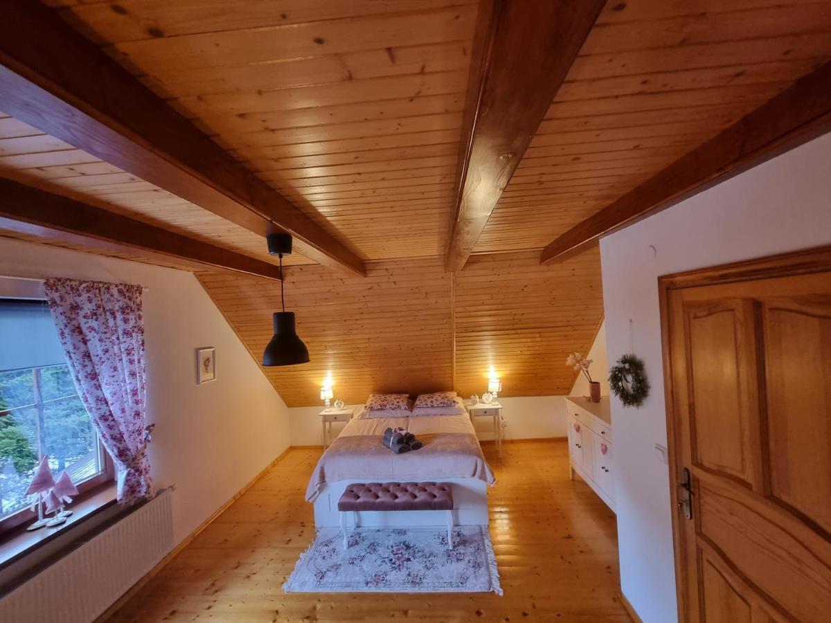 Naszjestwasz Villa Gorki Male  Екстериор снимка