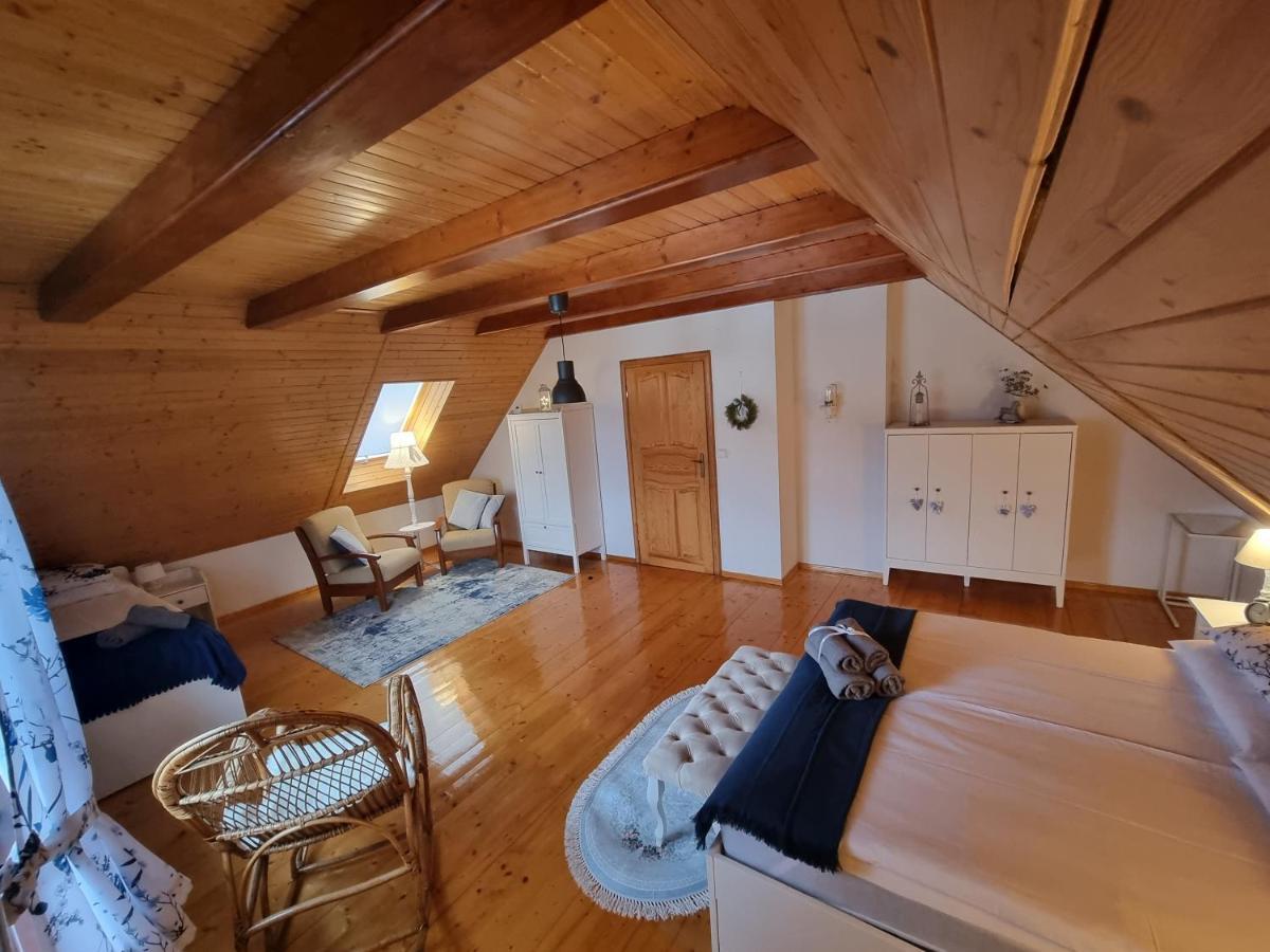 Naszjestwasz Villa Gorki Male  Екстериор снимка