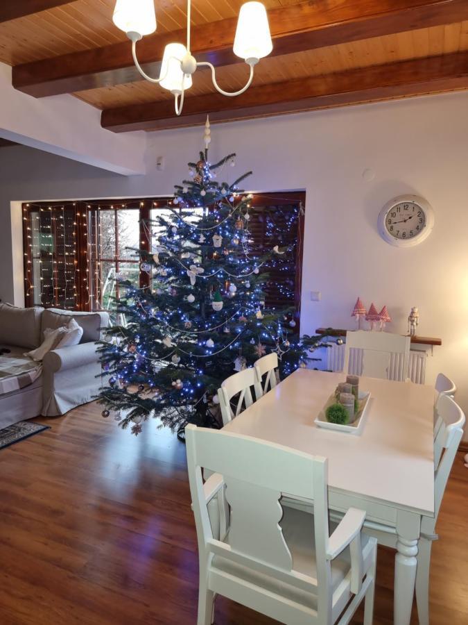 Naszjestwasz Villa Gorki Male  Екстериор снимка
