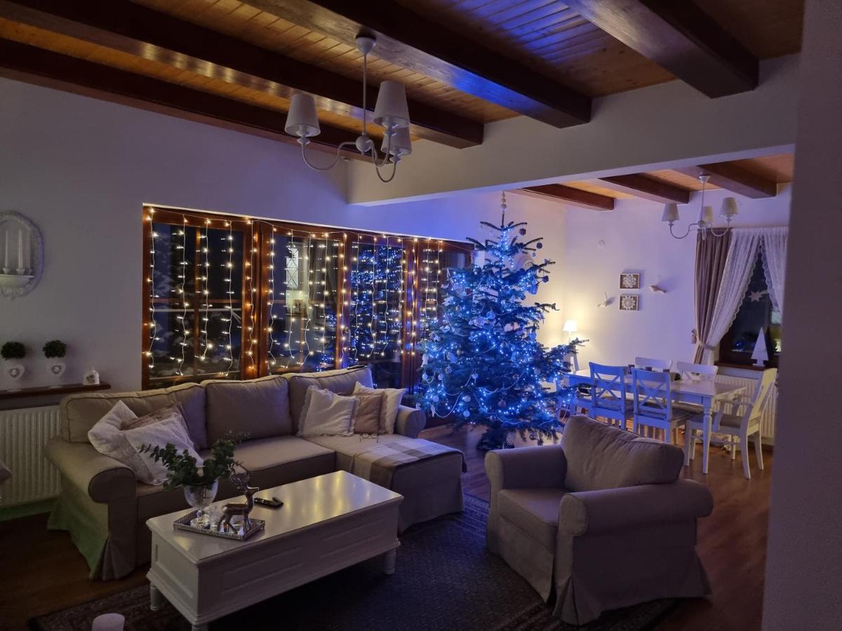 Naszjestwasz Villa Gorki Male  Екстериор снимка