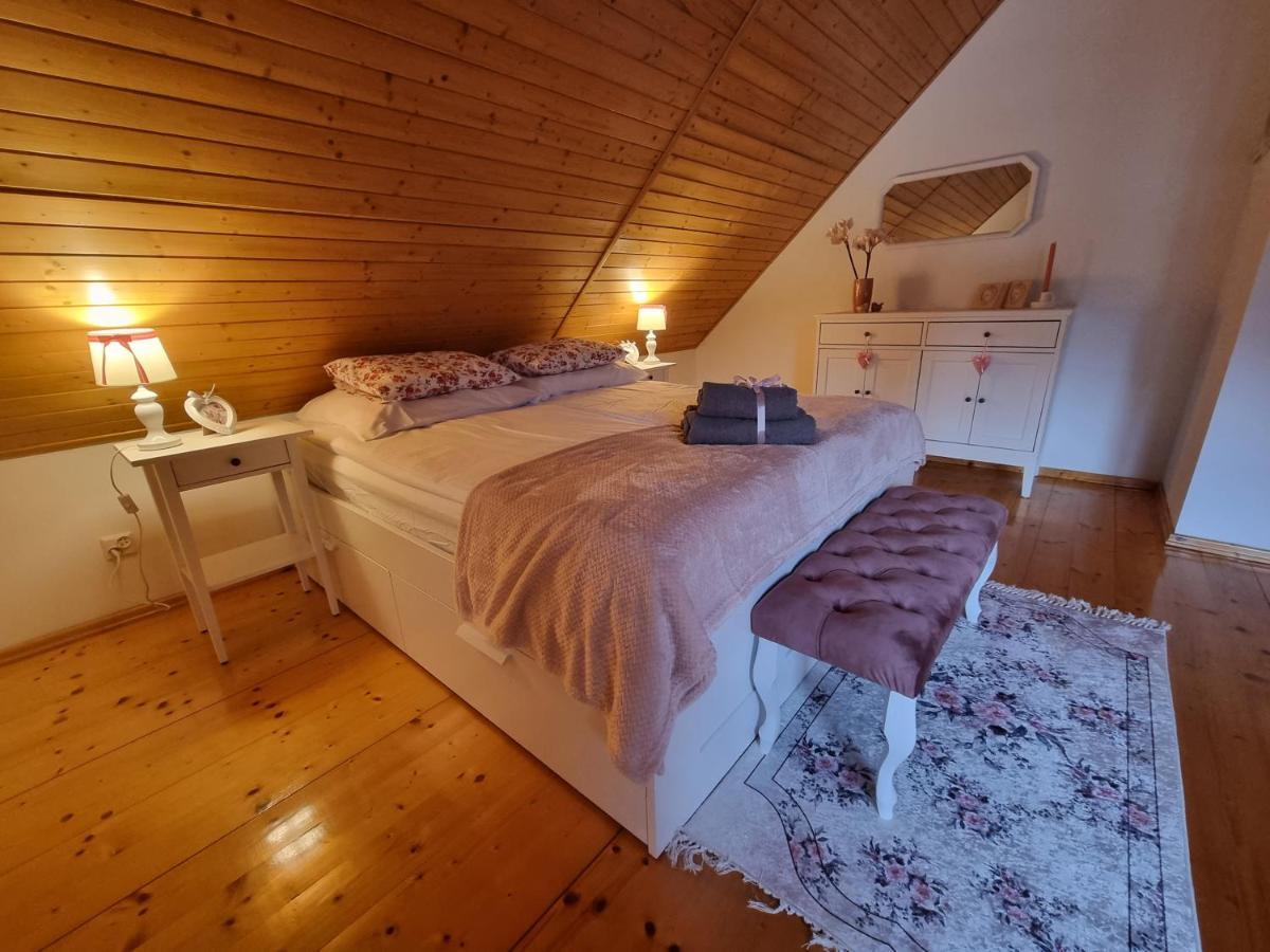 Naszjestwasz Villa Gorki Male  Екстериор снимка