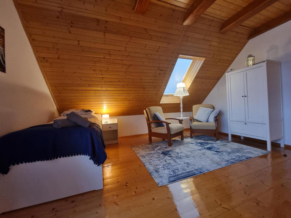 Naszjestwasz Villa Gorki Male  Екстериор снимка