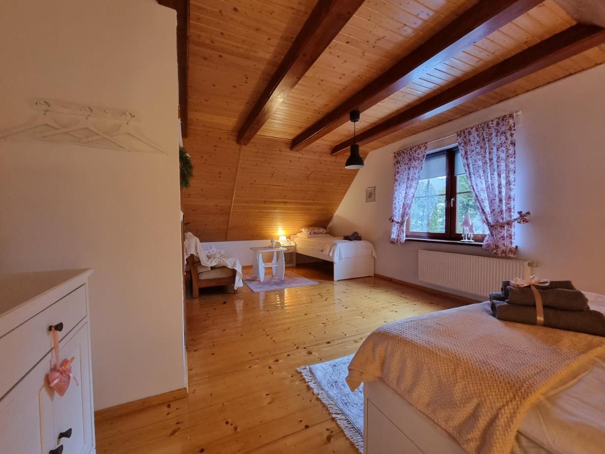 Naszjestwasz Villa Gorki Male  Екстериор снимка