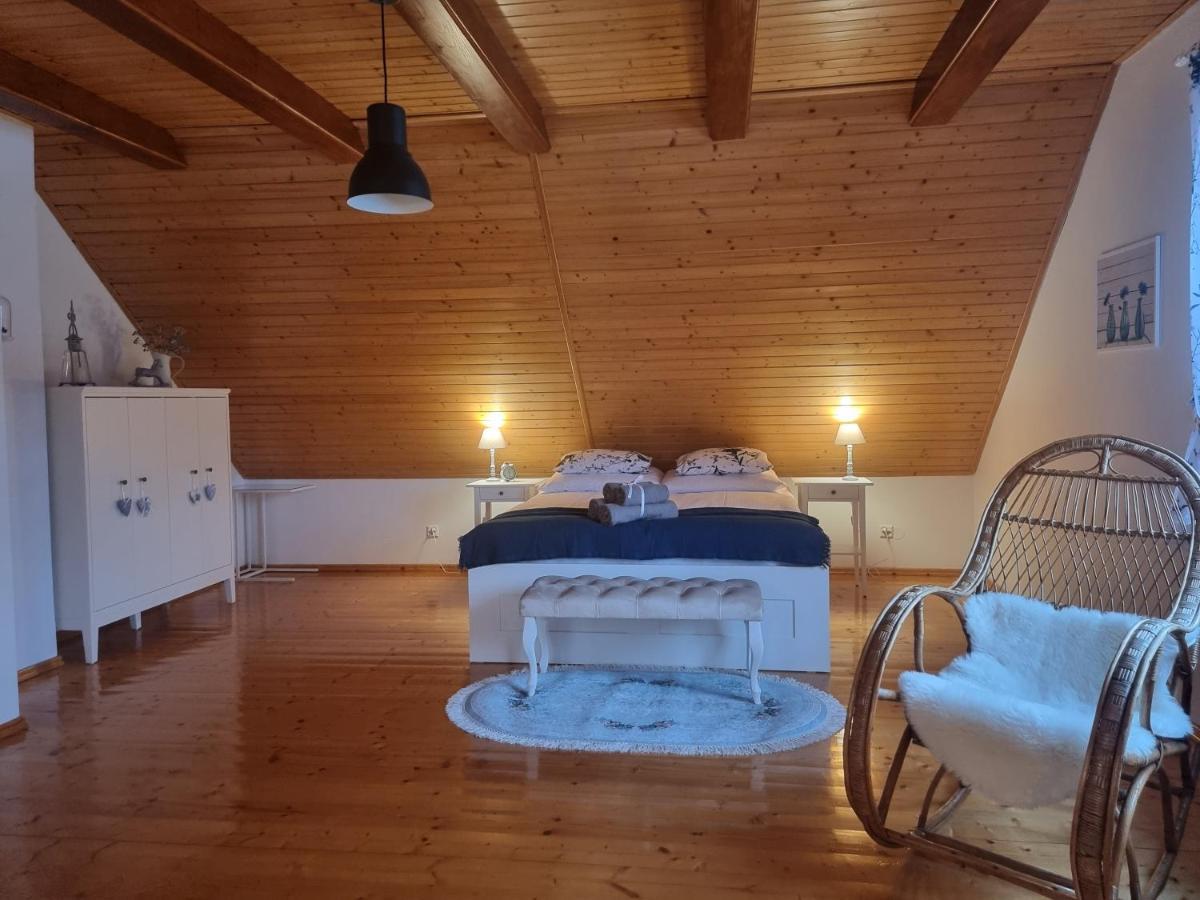 Naszjestwasz Villa Gorki Male  Екстериор снимка
