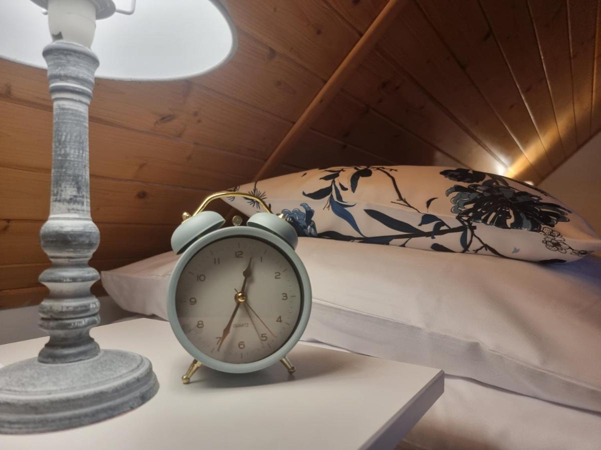 Naszjestwasz Villa Gorki Male  Екстериор снимка