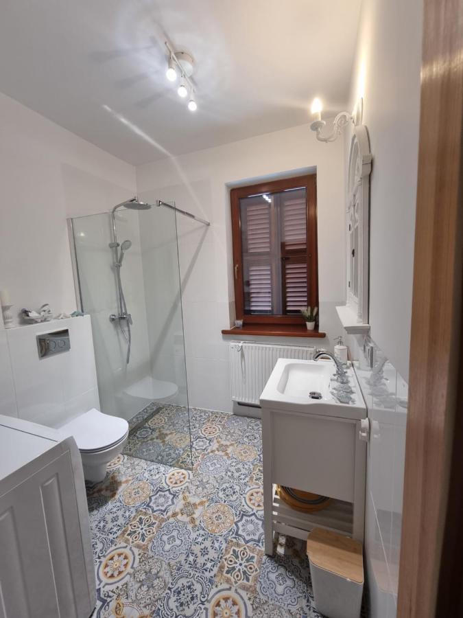 Naszjestwasz Villa Gorki Male  Екстериор снимка