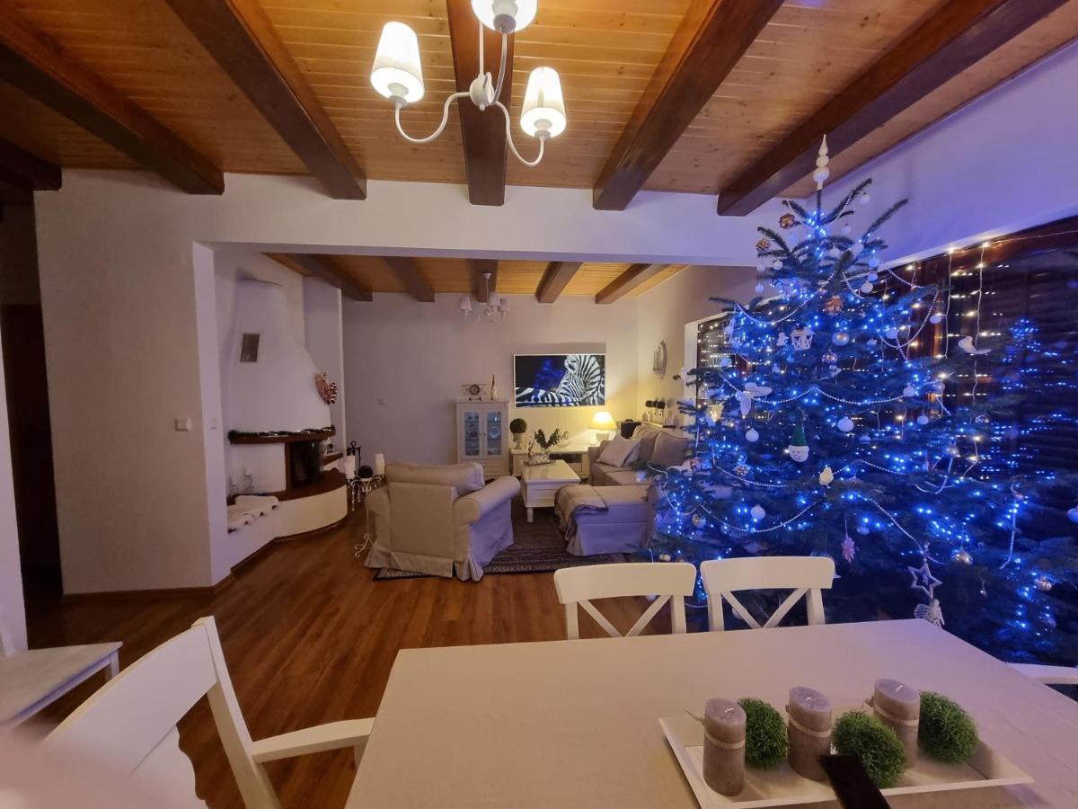 Naszjestwasz Villa Gorki Male  Екстериор снимка