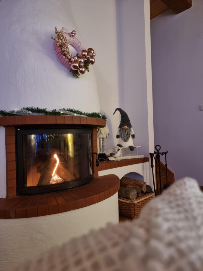 Naszjestwasz Villa Gorki Male  Екстериор снимка