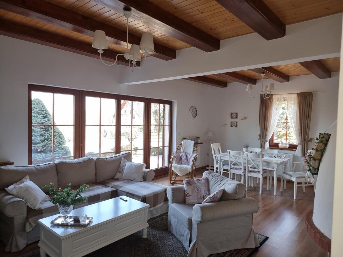 Naszjestwasz Villa Gorki Male  Екстериор снимка