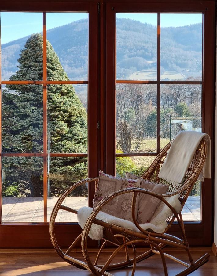 Naszjestwasz Villa Gorki Male  Екстериор снимка