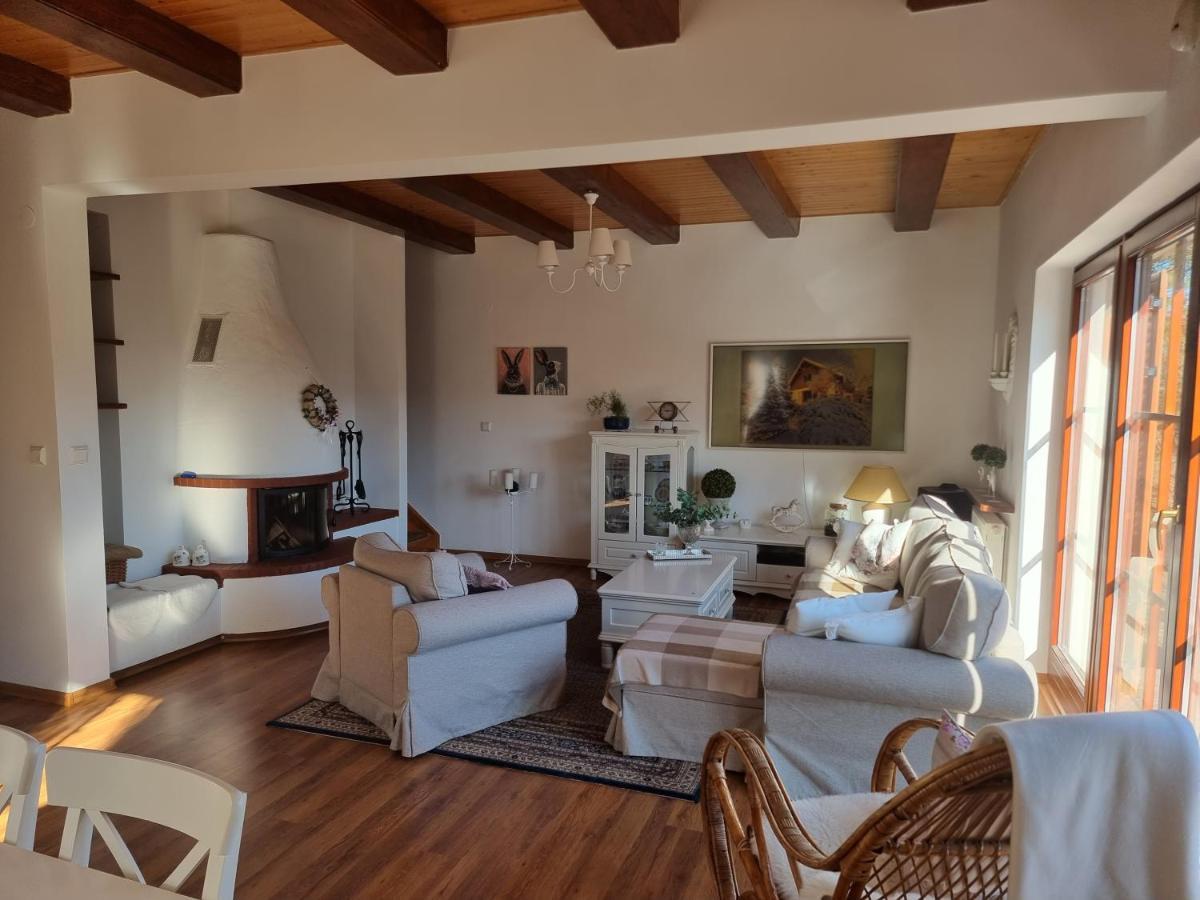 Naszjestwasz Villa Gorki Male  Екстериор снимка
