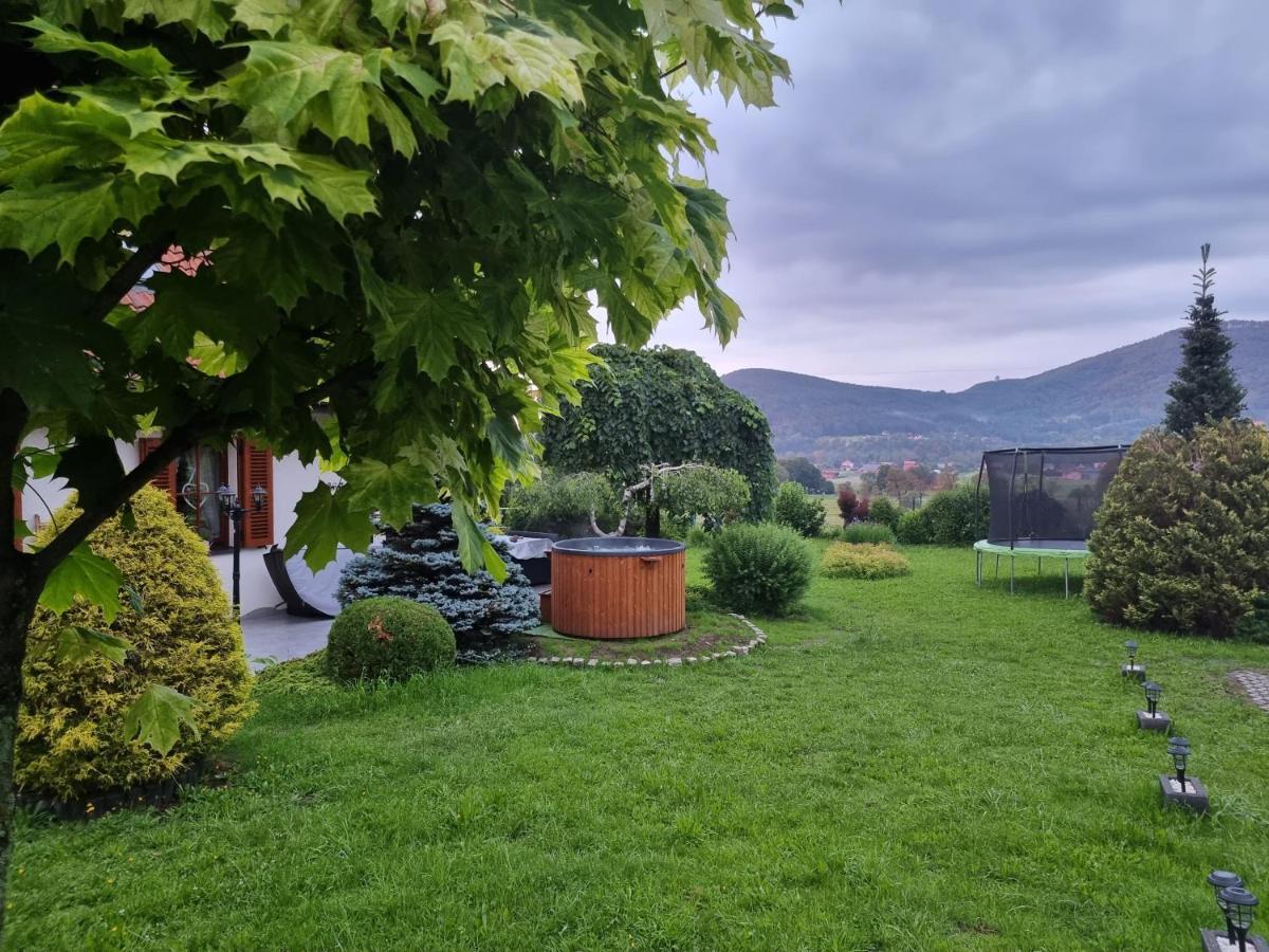 Naszjestwasz Villa Gorki Male  Екстериор снимка