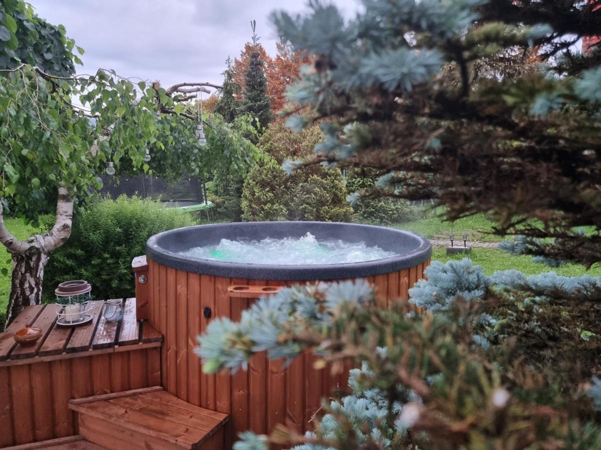 Naszjestwasz Villa Gorki Male  Екстериор снимка
