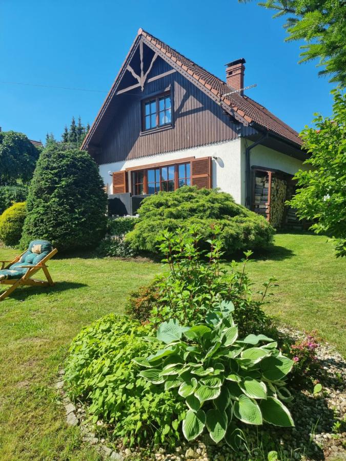 Naszjestwasz Villa Gorki Male  Екстериор снимка