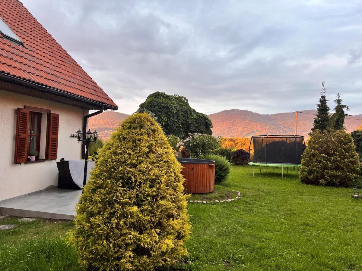 Naszjestwasz Villa Gorki Male  Екстериор снимка