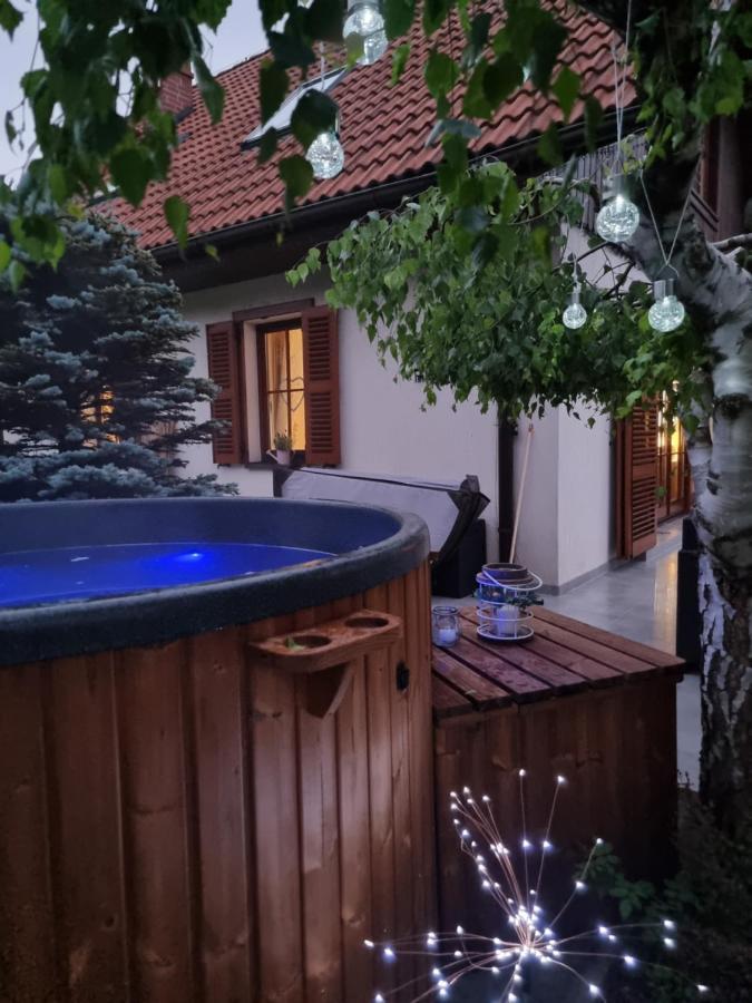 Naszjestwasz Villa Gorki Male  Екстериор снимка