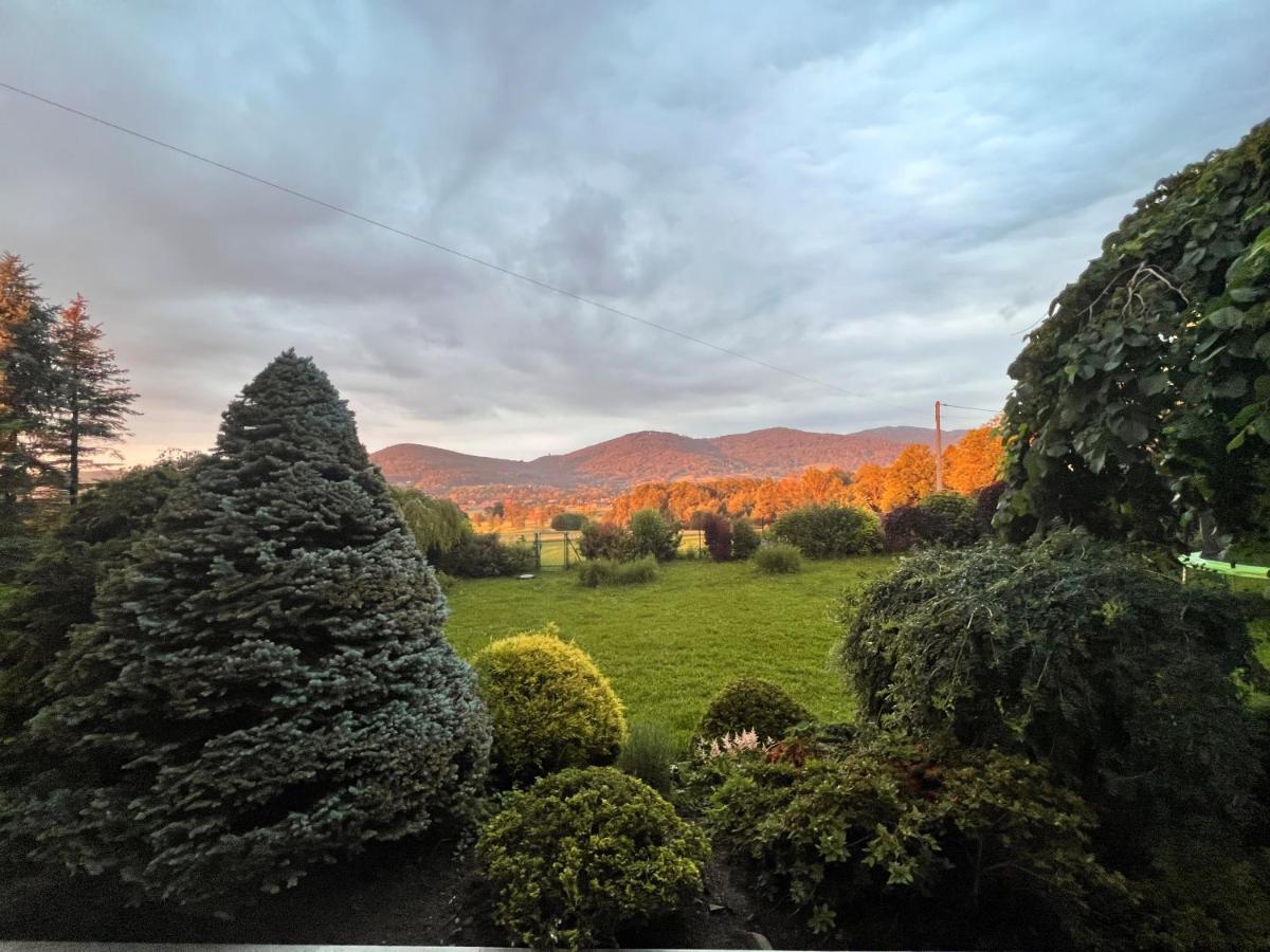 Naszjestwasz Villa Gorki Male  Екстериор снимка